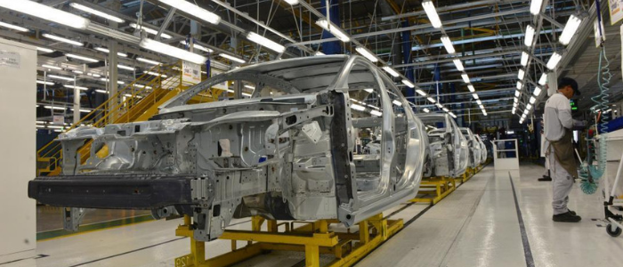 Motores para escapar de la recesión